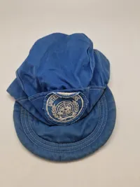 2 UN/FN flag - Kasket - forklæde til framentationsvest