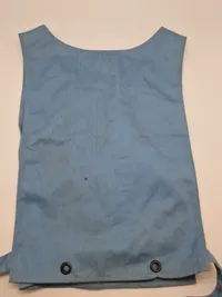 2 UN/FN flag - Kasket - forklæde til framentationsvest