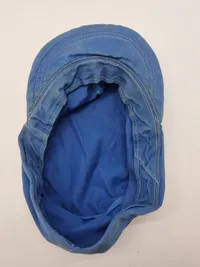 2 UN/FN flag - Kasket - forklæde til framentationsvest