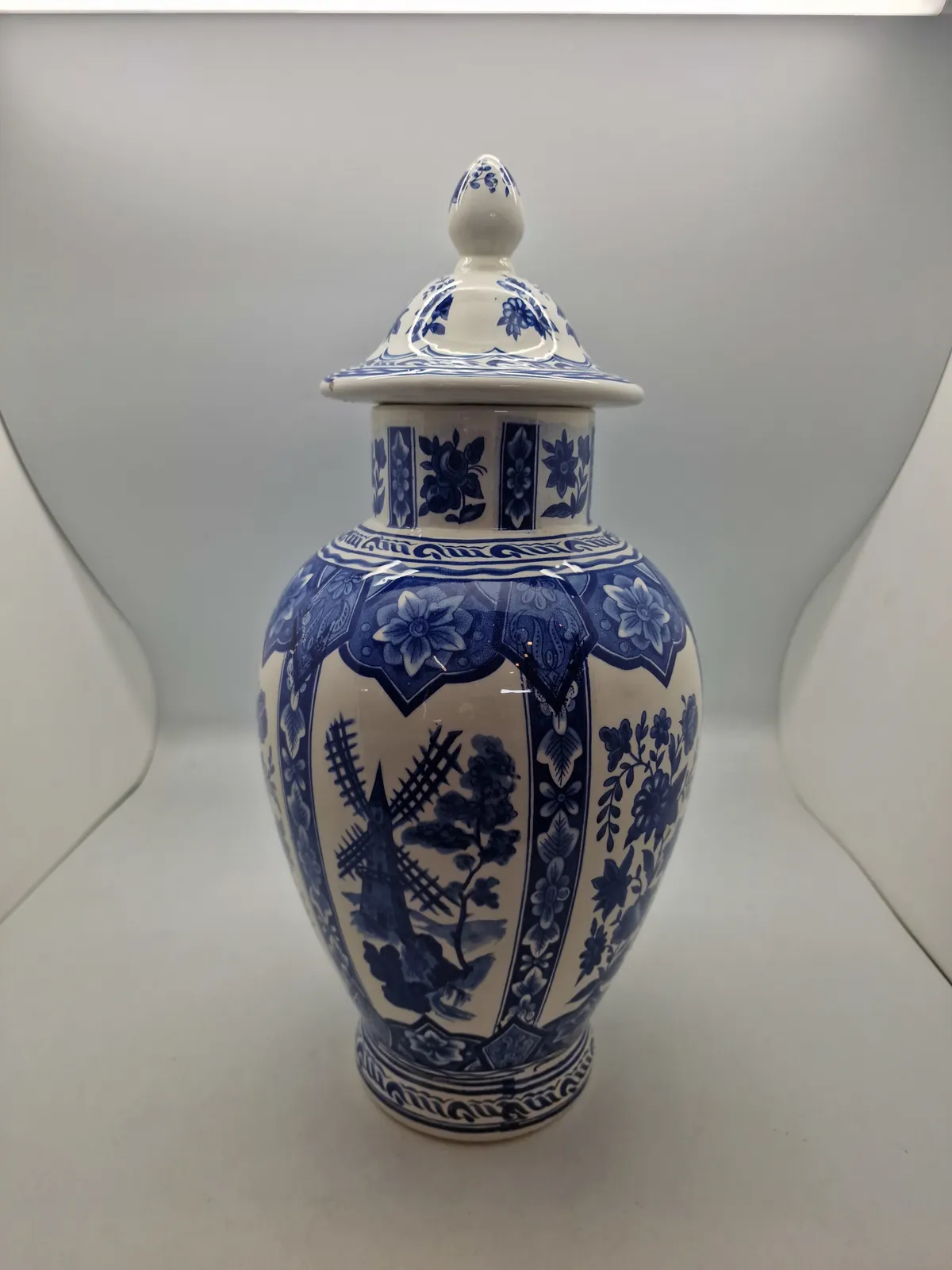 Hollandsk vase