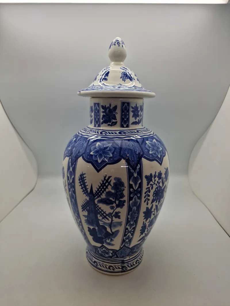 Hollandsk vase