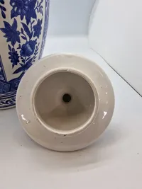 Hollandsk vase