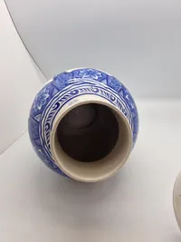 Hollandsk vase