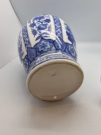 Hollandsk vase