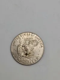 Original one dollar 1978