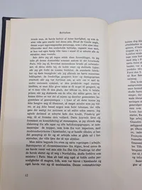 3 bind - Charles de Gaulle - krigserindringer