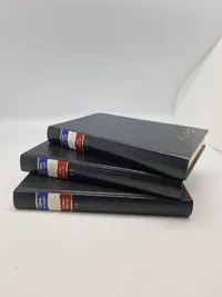 3 bind - Charles de Gaulle - krigserindringer