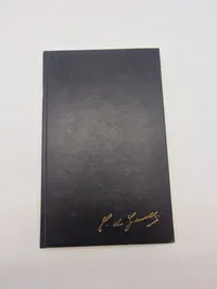 3 bind - Charles de Gaulle - krigserindringer