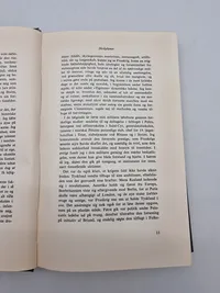 3 bind - Charles de Gaulle - krigserindringer