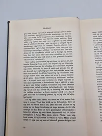 3 bind - Charles de Gaulle - krigserindringer