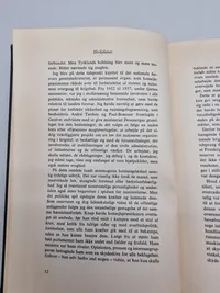 3 bind - Charles de Gaulle - krigserindringer
