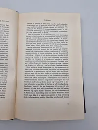 3 bind - Charles de Gaulle - krigserindringer