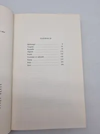 3 bind - Charles de Gaulle - krigserindringer