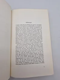 3 bind - Charles de Gaulle - krigserindringer