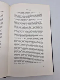 3 bind - Charles de Gaulle - krigserindringer