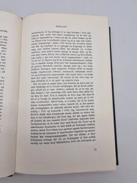 3 bind - Charles de Gaulle - krigserindringer