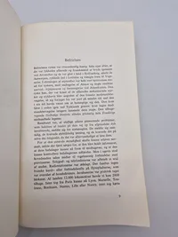 3 bind - Charles de Gaulle - krigserindringer