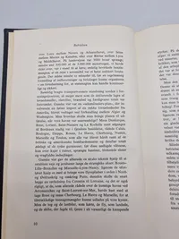 3 bind - Charles de Gaulle - krigserindringer