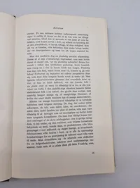 3 bind - Charles de Gaulle - krigserindringer