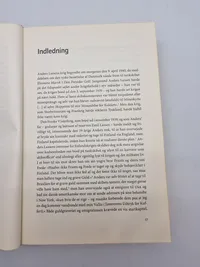 Anders Lassens krig