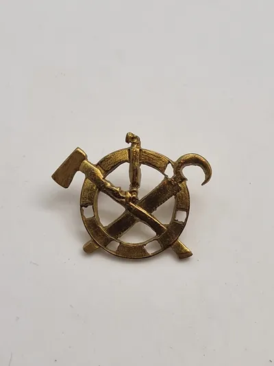 Originalt dansk M/23 mærke, Håndværker