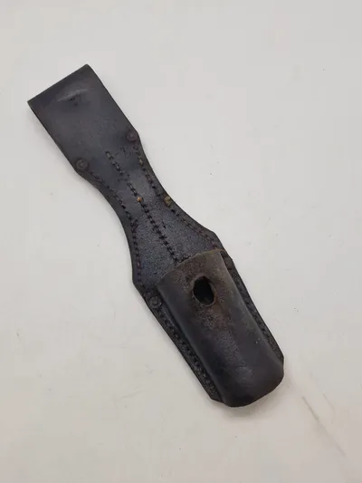 Original K98 frø - ww2