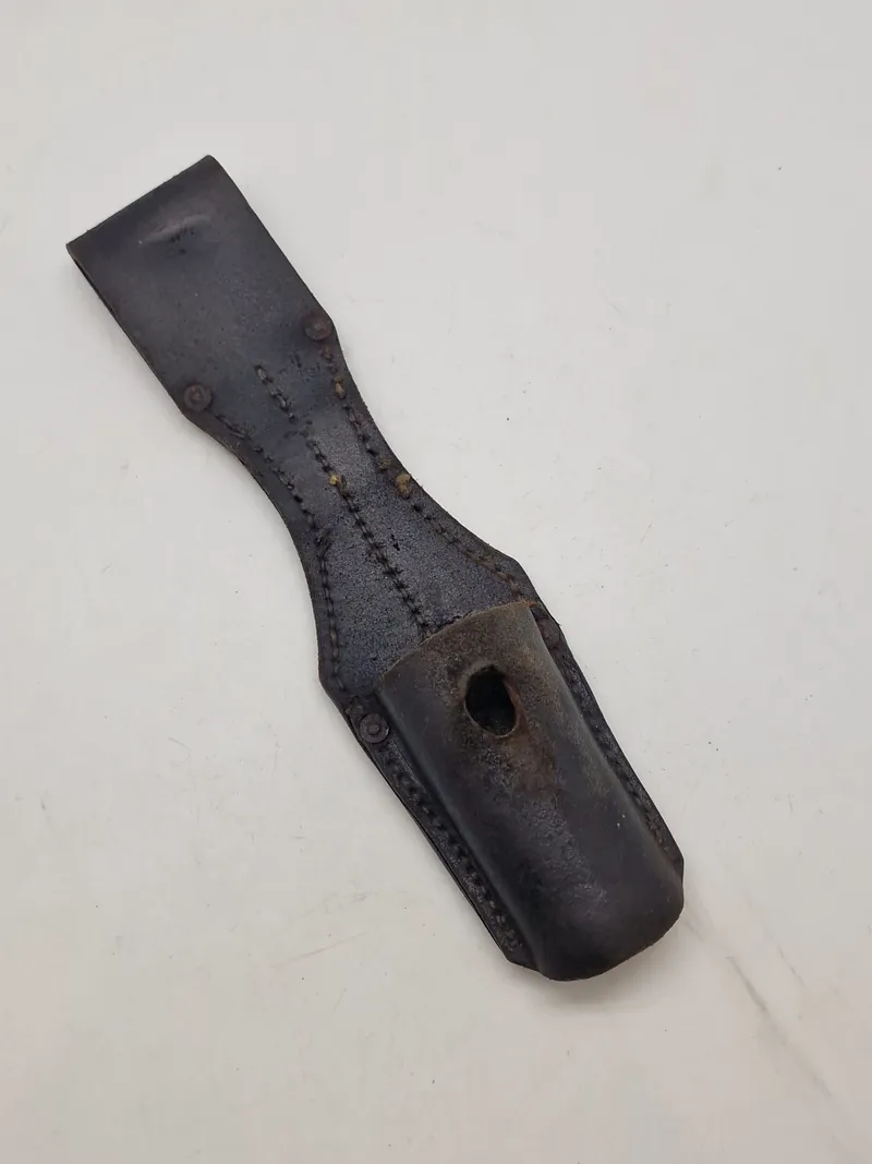 Original K98 frø - ww2