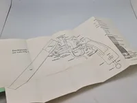 Instruktion
über die
Einrichtung und Verwendung
der
Leuchtpistole.