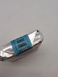 pakke Lucky strikes - US Armed Forces, repro