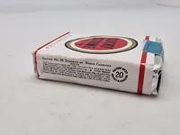 pakke Lucky strikes - US Armed Forces, repro