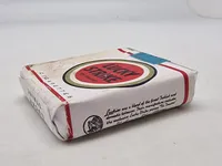 pakke Lucky strikes - US Armed Forces, repro