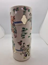 Kinesisk vase