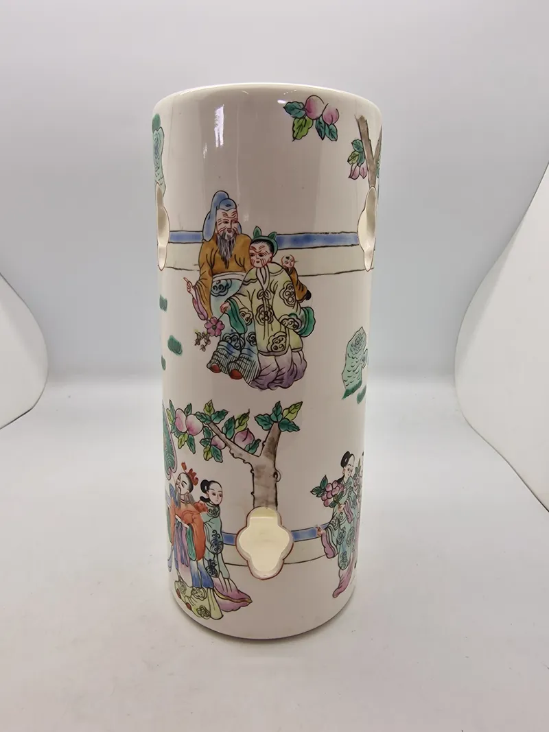 Kinesisk vase