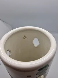 Kinesisk vase