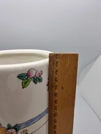 Kinesisk vase