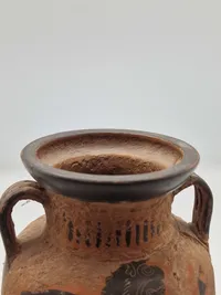 Græsk vase