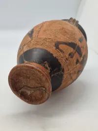 Græsk vase