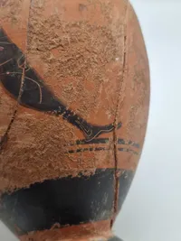 Græsk vase