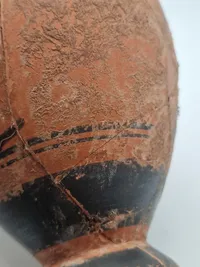 Græsk vase