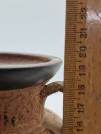 Græsk vase