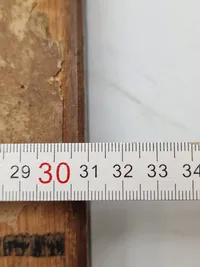 Originalt 1700 tals kobberstik