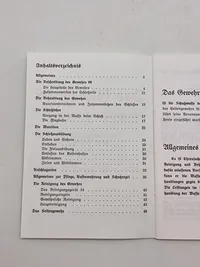 Das Gewehr 98