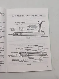 Das Gewehr 98