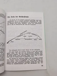 Das Gewehr 98