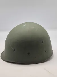 Amerikansk hjelm - Vietnam krigen stil