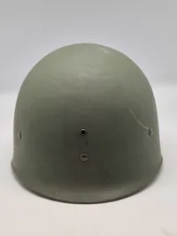 Amerikansk hjelm - Vietnam krigen stil
