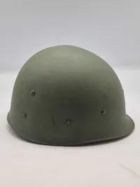 Amerikansk hjelm - Vietnam krigen stil