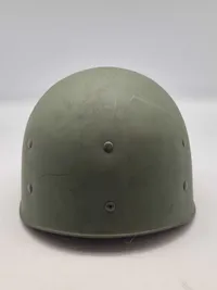 Amerikansk hjelm - Vietnam krigen stil