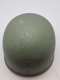 Amerikansk hjelm - Vietnam krigen stil