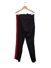 Original galla uniform fra det engelske forsvar